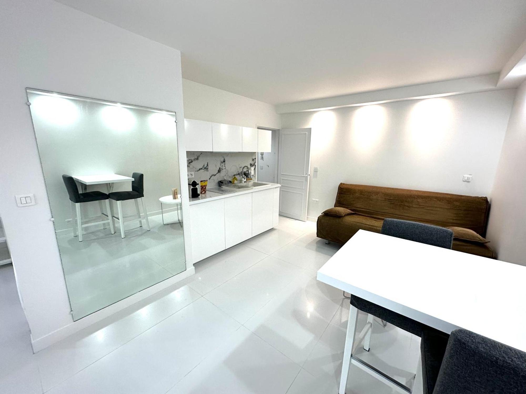 Appartement Studio Trip In Paris - Gare de l'Est Extérieur photo