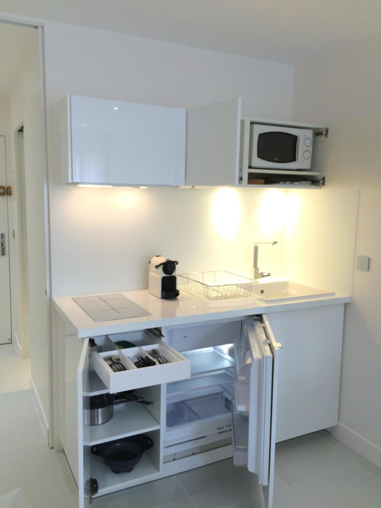 Appartement Studio Trip In Paris - Gare de l'Est Extérieur photo