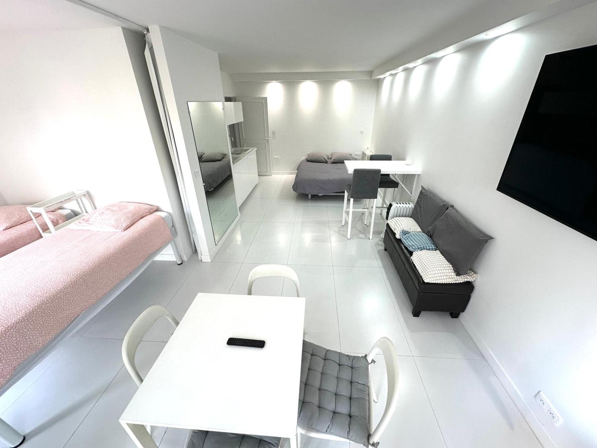 Appartement Studio Trip In Paris - Gare de l'Est Extérieur photo